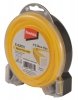 Żyłka tnąca nylonowa kwadrat Makita, 3,0 mm x 15 m PRO E-02870